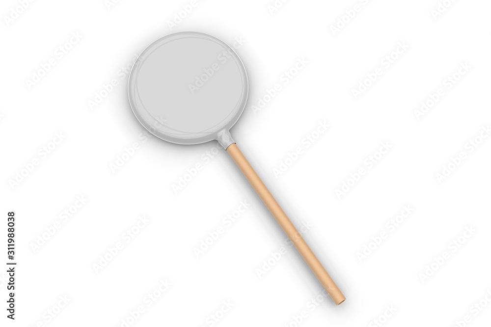 Blank lollipop packaging for branding, 3d render illustration, Blank lollipop packaging for branding, 3d render illustration,