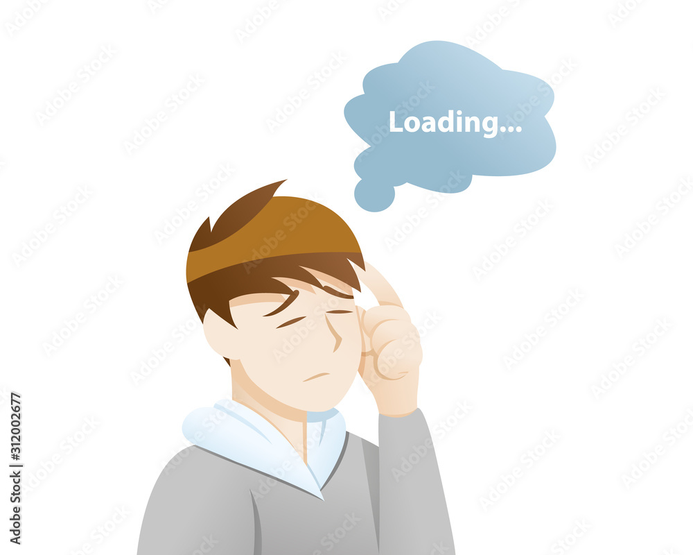 Depression symptoms trouble concentrating Depression symptoms trouble concentrating