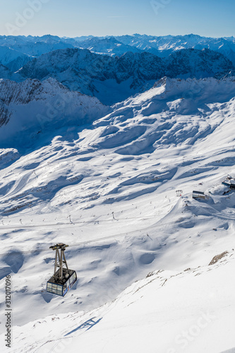 Zugspitze © mp1982_06