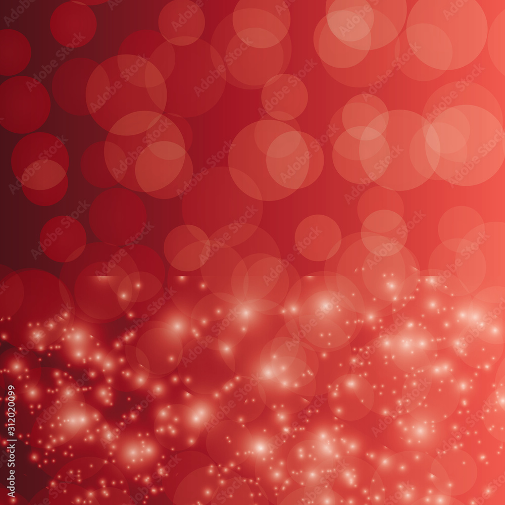 custom made wallpaper toronto digitalBokhe Abstract background 24