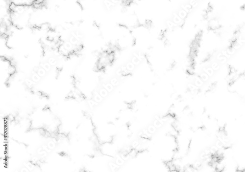 White Marble Background. Grunge wall texture.