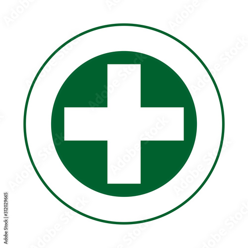 Safety symbols and signs first