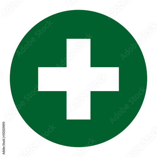 Safety symbols and signs first