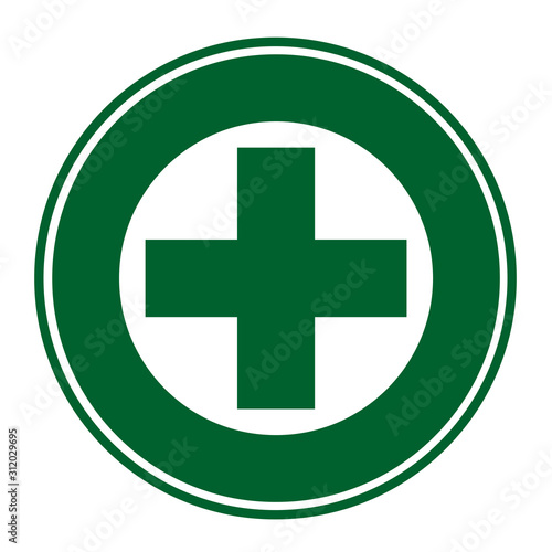 Safety symbols and signs first