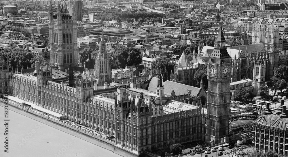 Fototapeta premium London