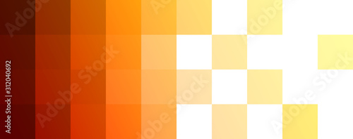 sfondo, pixel, quadrati, griglia, tecnologia	