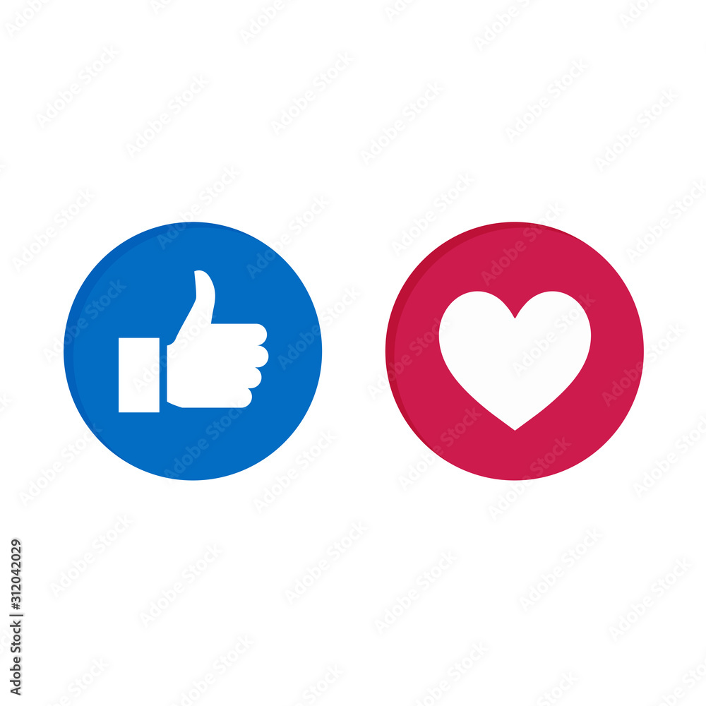 thumb up icon thumb up icon