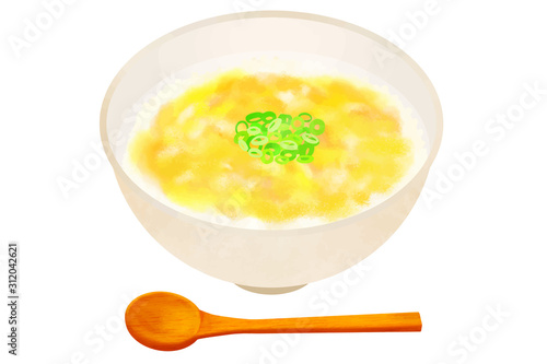 お粥
