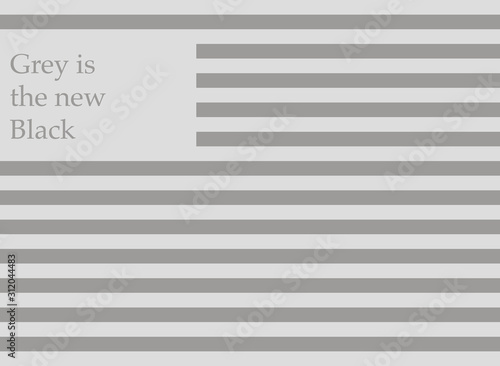 Colorful bright abstract background with dots layered in abstract modern art style pattern, textured wallpaper. Postcard with simple text.