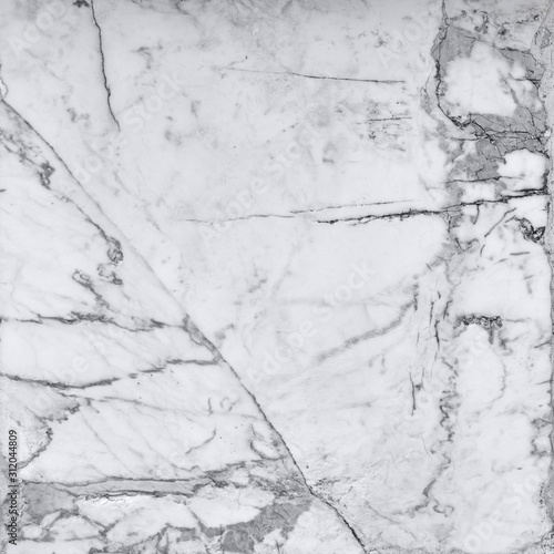 Light patterned texture of marble tiles for design. A high resolution