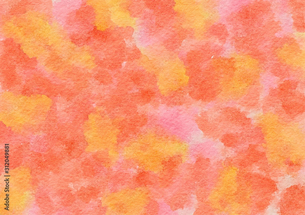 Fototapeta premium abstract background with watercolor texture, Oil paint. ink paper, concrete wall graffiti. painted rough surface background for Christmas , banner, business, card