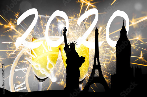Photography Silvester 2020