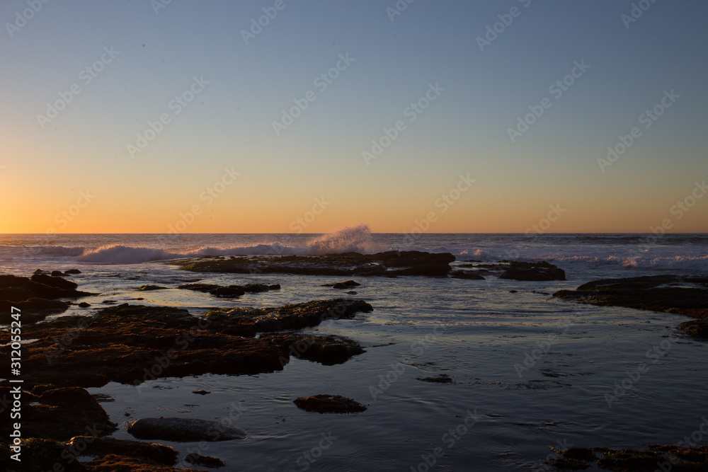 Fototapeta premium La Jolla