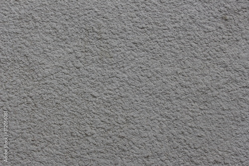 Smooth concrete wall texture for background