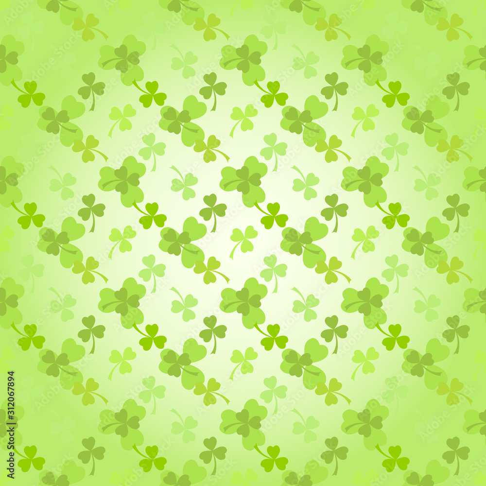 Saint Patrick's Day background Saint Patrick's Day background
