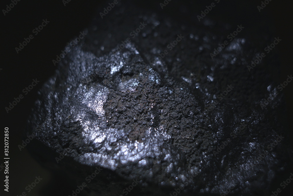 nugget metal, particle of metal fragment nugget metal, particle of metal fragment
