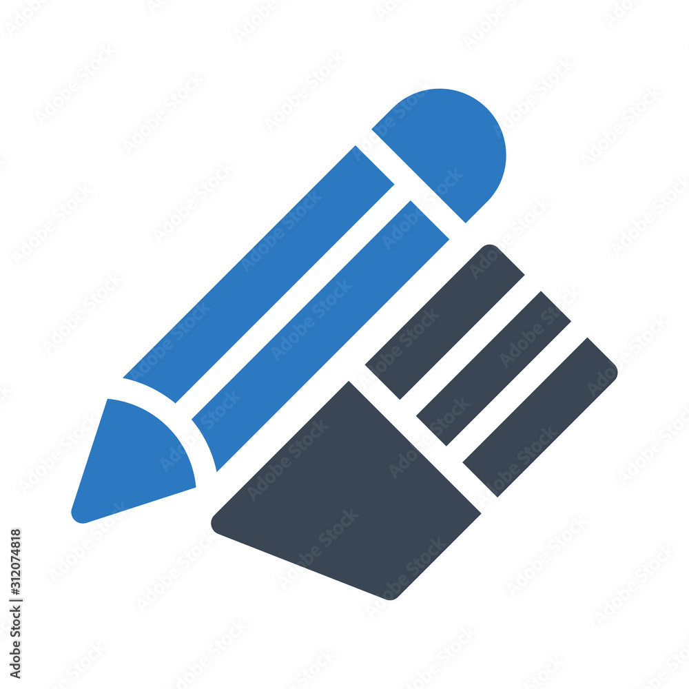 eraser eraser
