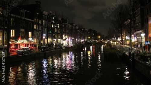 AMSTERDAM    No  l - Pays Bas