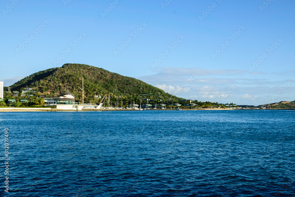 Hamilton Island Australia