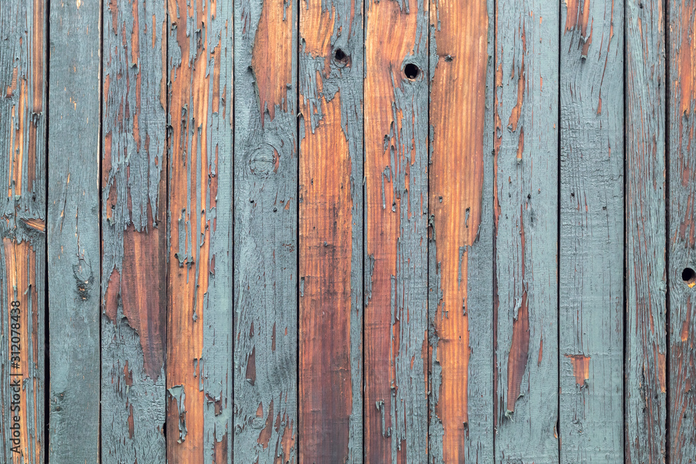Old Weathered Vertical Wooden Planks Old Weathered Vertical Wooden Planks