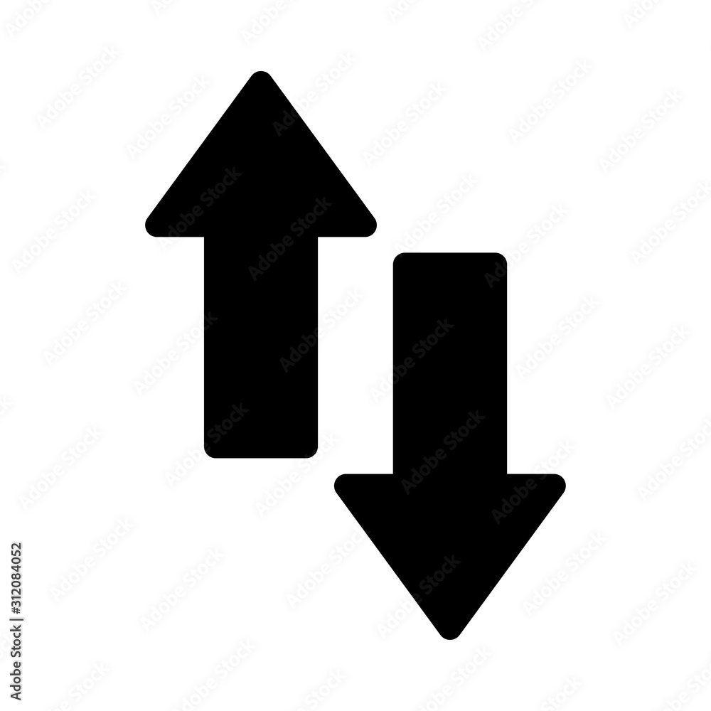arrow arrow