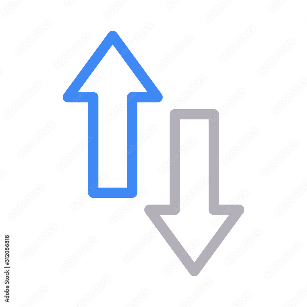 arrow arrow