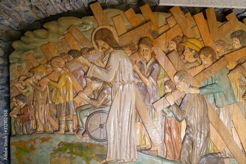 Fényképezés Tylicz, Poland