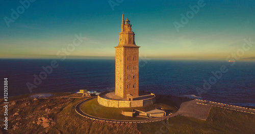 TORRE DE HERCULES