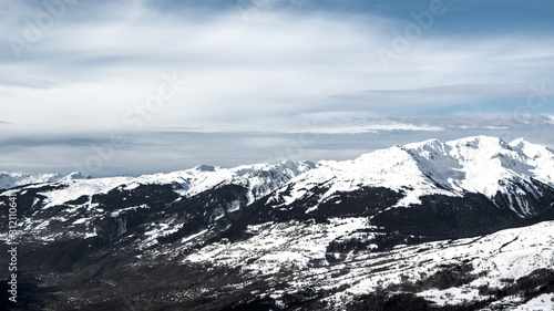 neige  montagne  hiver  paysage  alpes  ciel  nature  bleu  pic  blanc  froid  glace  panorama  vue  nuage  voyage  alpestre  ski  rocher  glacier  haute  suisse  randonn  e