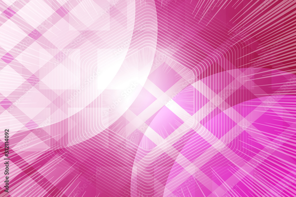 Obraz premium abstract, wallpaper, design, pattern, blue, illustration, graphic, light, pink, backdrop, wave, texture, art, technology, digital, backgrounds, web, bright, red, green, violet, lines, color, curve