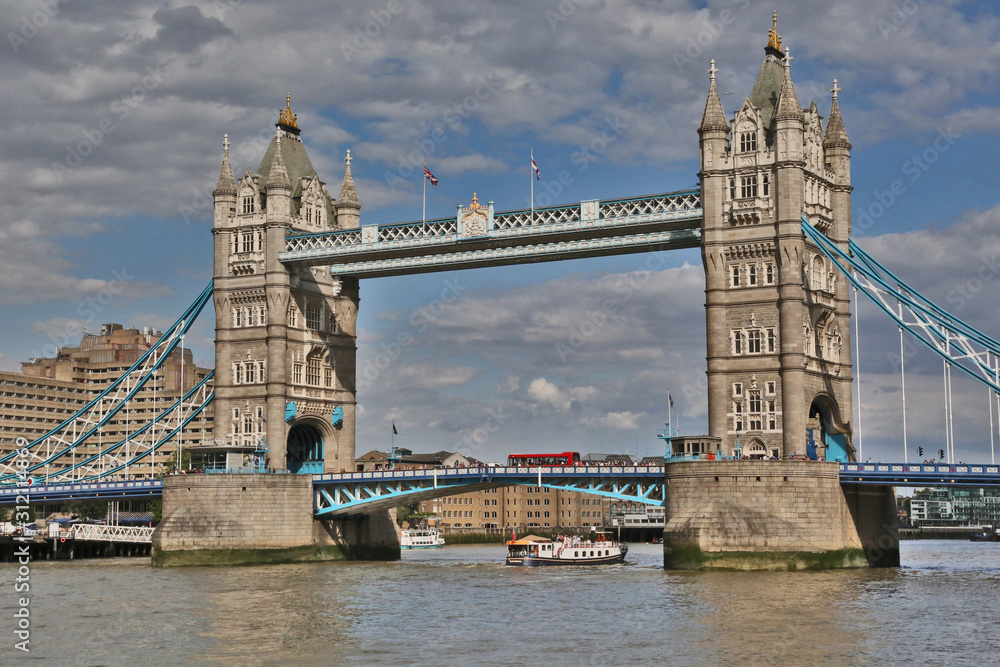 Obraz premium London