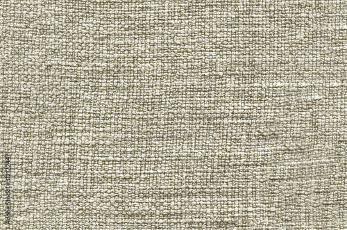 cotton canvas fabric detail background