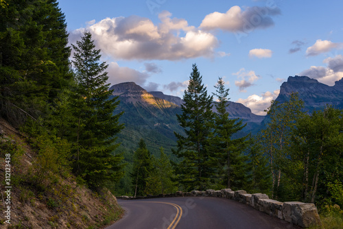 Cruisin Down the Highway