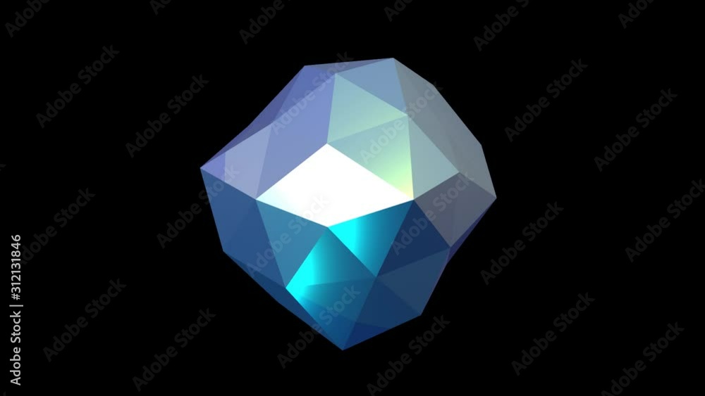 diamond isolated on black background diamond isolated on black background