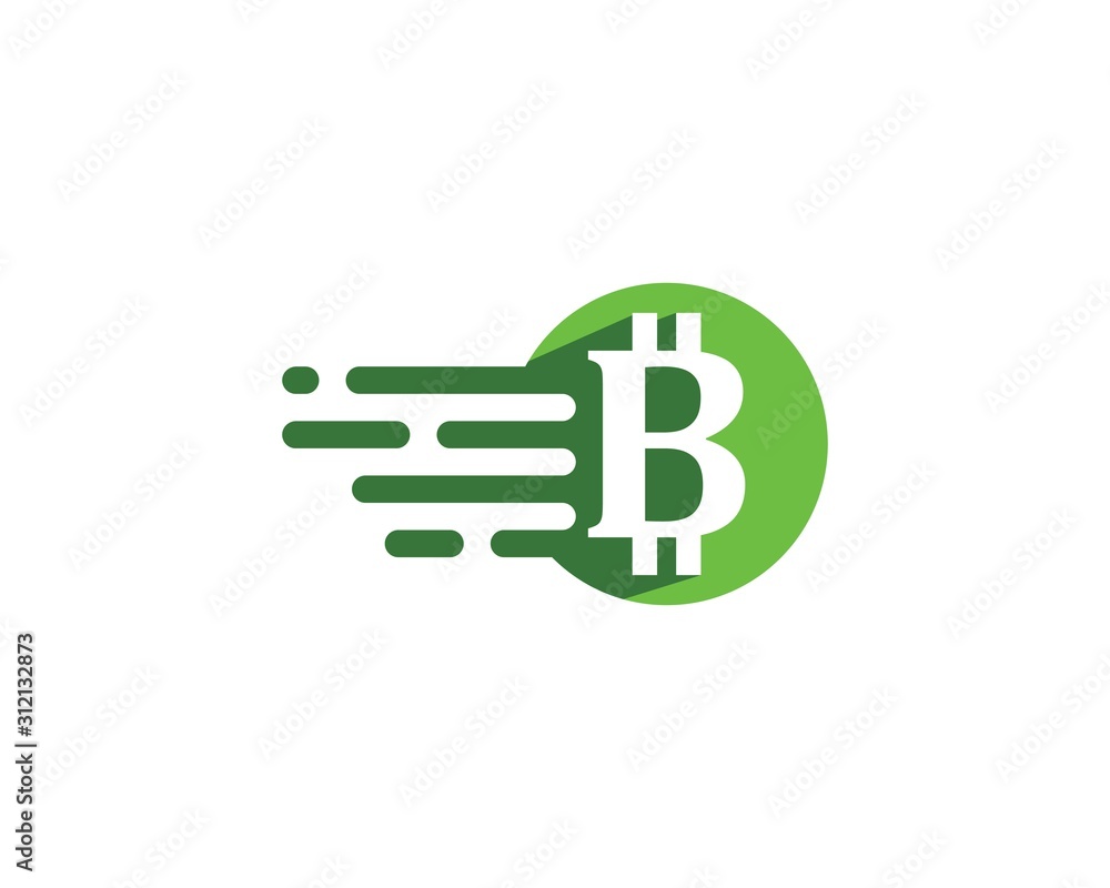 bit coin icon vector illustration design bit coin icon vector illustration design