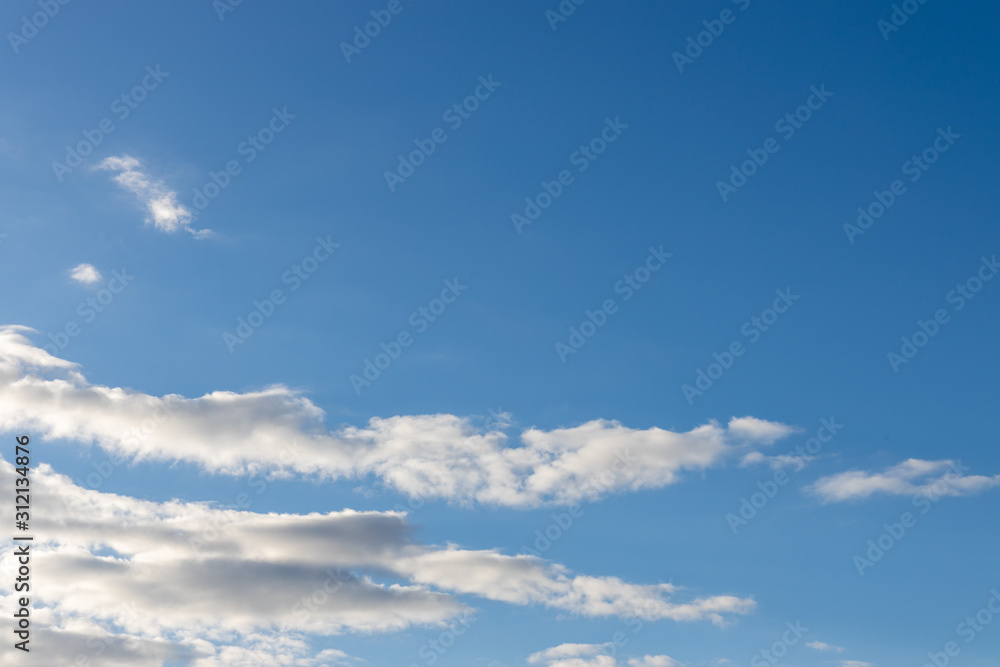 空 雲 空 雲