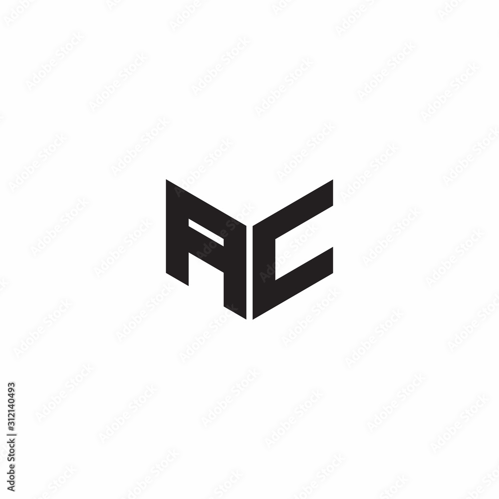Logo Letter Monogram Initial Designs Template Logo Letter Monogram Initial Designs Template