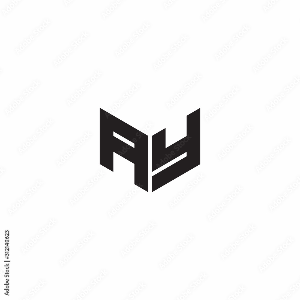 Logo Letter Monogram Initial Designs Template Logo Letter Monogram Initial Designs Template
