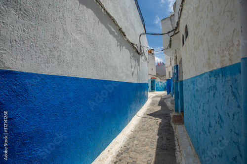 Rabat les oudayas © enzogialo