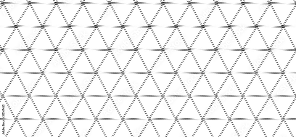 幾何学模様 幾何学模様