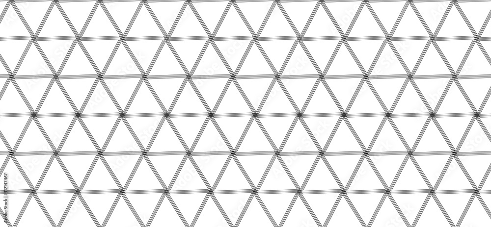 幾何学模様 幾何学模様