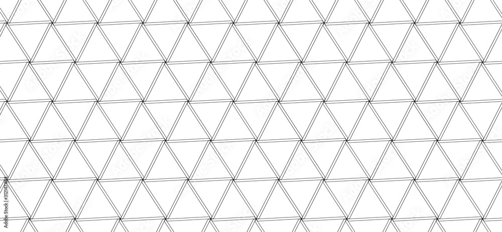 幾何学模様 幾何学模様