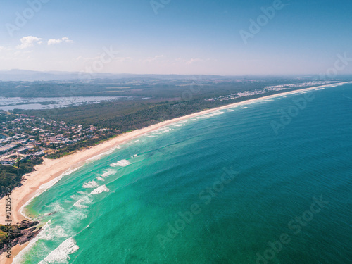 Cabarita Beach  Norries Head Australia