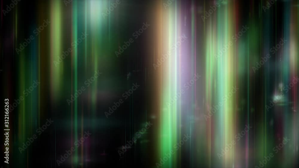 glowing light particles aurora abstract background glowing light particles aurora abstract background
