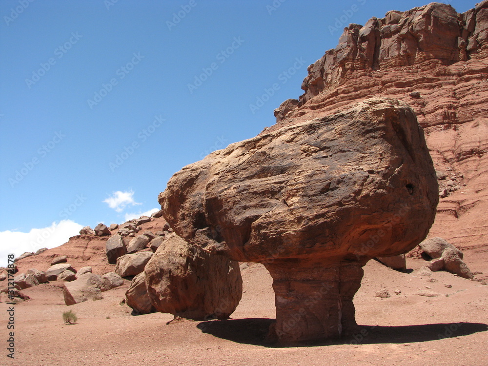 Rock Formation