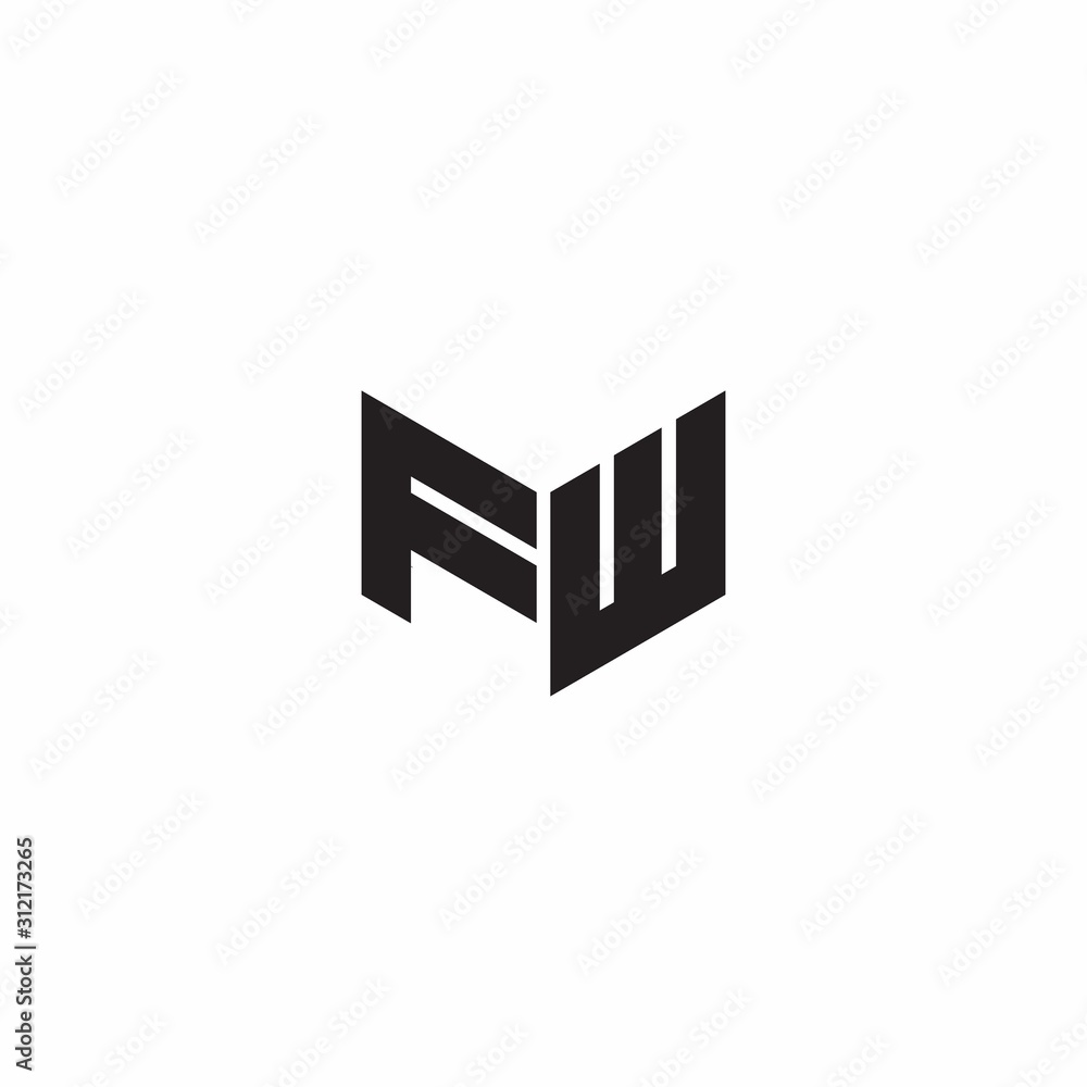 Logo Letter Monogram Initial Designs Template Logo Letter Monogram Initial Designs Template