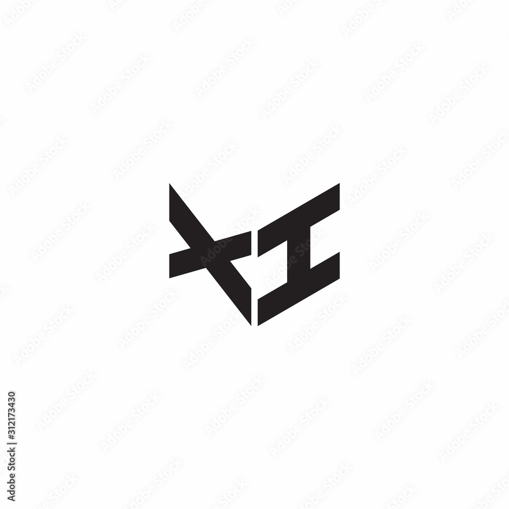 Logo Letter Monogram Initial Designs Template Logo Letter Monogram Initial Designs Template