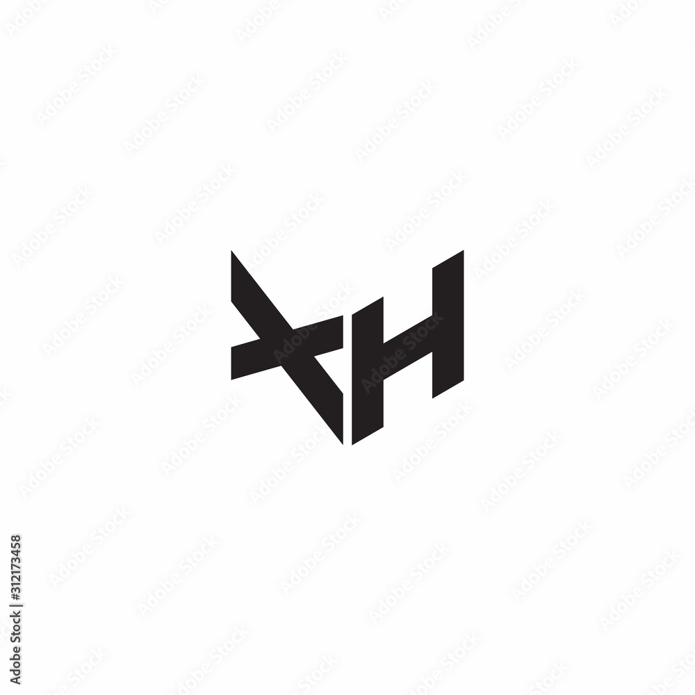 Logo Letter Monogram Initial Designs Template Logo Letter Monogram Initial Designs Template