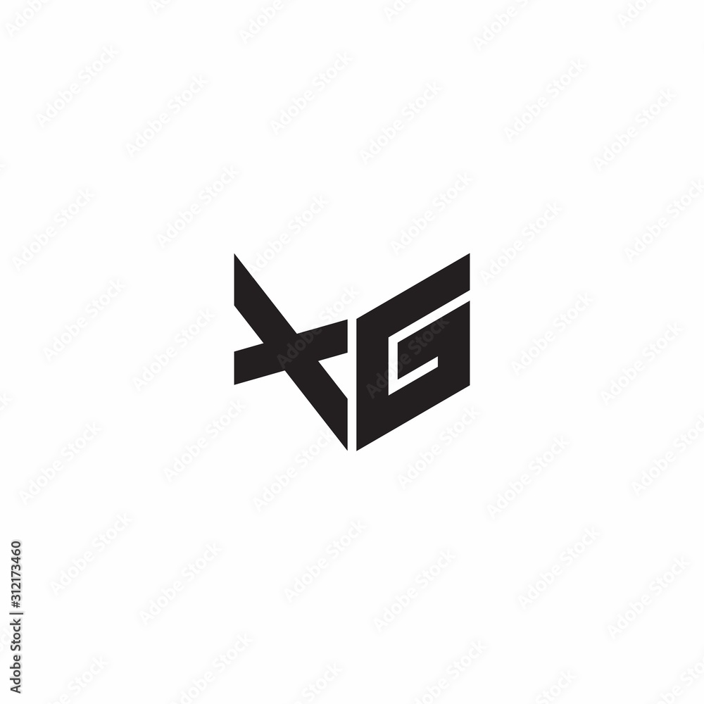 Logo Letter Monogram Initial Designs Template Logo Letter Monogram Initial Designs Template