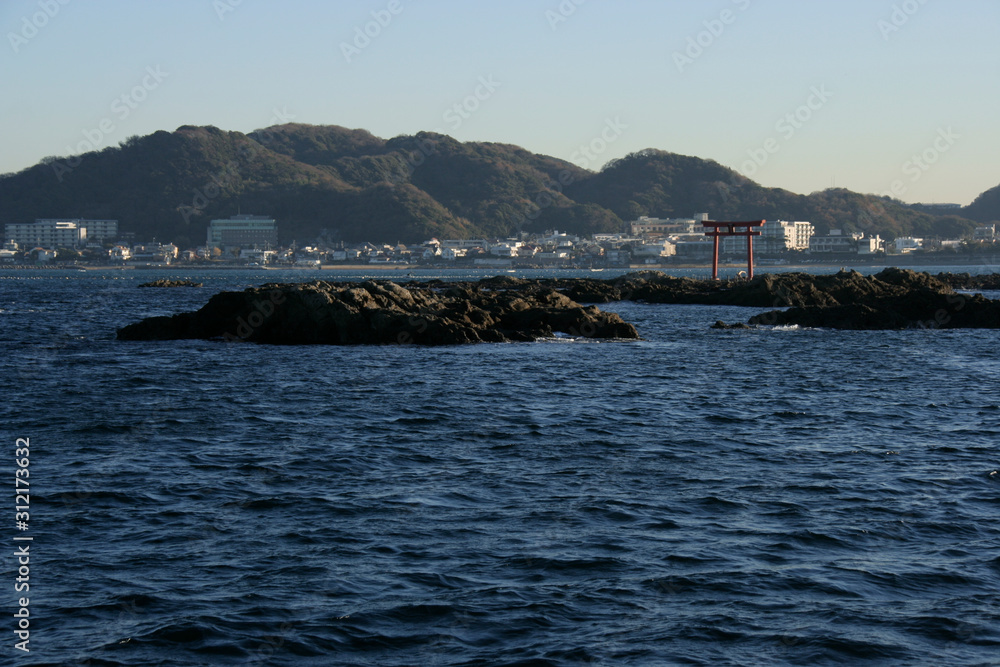 葉山 菜島 葉山 菜島